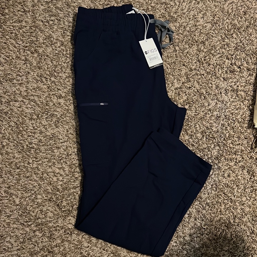 Figs Scrub Pants